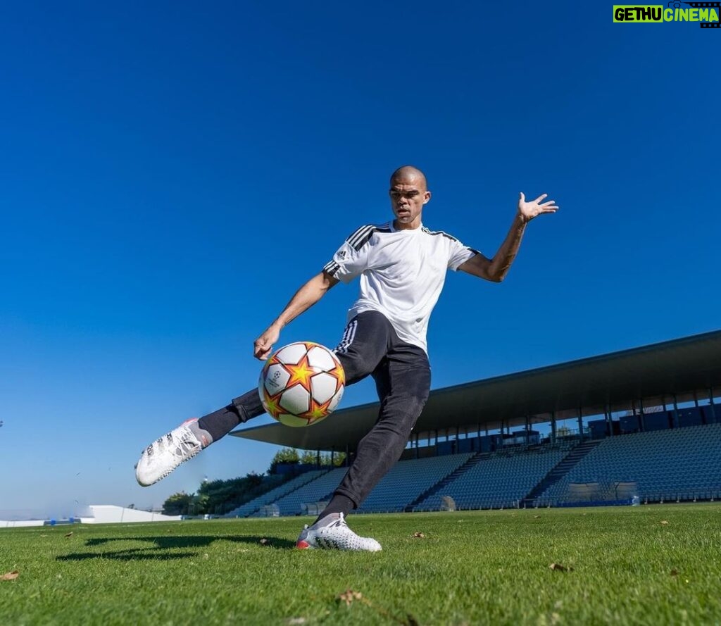 Pepe Instagram - 🔛 #Predator #adidasfootball #createdwithadidas