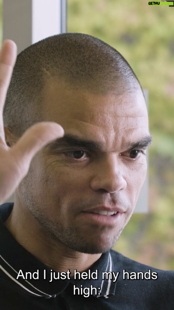 Pepe Instagram - Episode 2 is out! Take a look at the story of how I came to Portugal. 👀