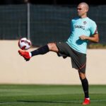 Pepe Instagram - [SUN]day ⚽️