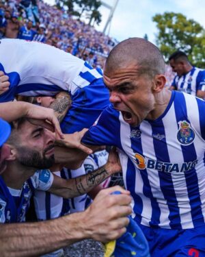 Pepe Instagram - A legenda fica por vossa conta👇🏼