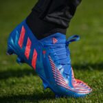 Pepe Instagram – @adidasfootball #Predator
#createdwithadidas