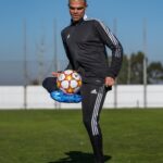 Pepe Instagram - @adidasfootball #Predator #createdwithadidas