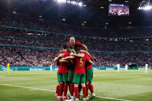 Pepe Instagram - Vamos com Tudo 🇵🇹

Seguimos 💪🏼
