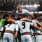 Pepe Instagram - Somos Portugal 🇵🇹 #VamosComTudo