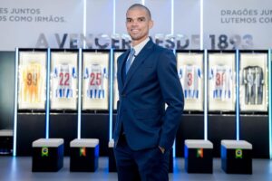 Pepe Instagram - Um dia não são dias 🤵‍♂️💼