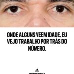Pepe Instagram - Behind the number ... #ImpossibleIsNothing #madepossiblewithadidas