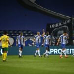 Pepe Instagram - 💪🏼 @fcporto
