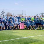 Pepe Instagram - UNIDOS🤍 Estamos contigo @quintanaporto1 . Muita força à Família Quintana