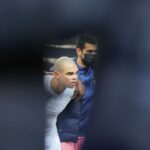 Pepe Instagram -