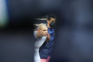 Pepe Instagram - 
