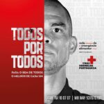 Pepe Instagram - Vamos ajudar a alimentar Portugal! #TodosPorTodos 🇵🇹🤝 https://tinyurl.com/TodosPorTodos
