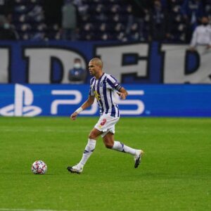 Pepe Instagram - 💯✅
.
#ChampionsLeague