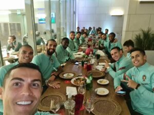 Pepe Instagram - J U N T O S 🇵🇹 
.
#TudoPorPortugal