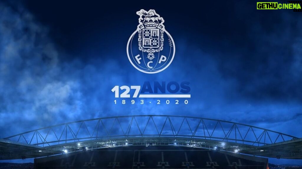 Pepe Instagram - Parabéns @fcporto pelos 127 anos de História! . 127 anos de vitórias sem igual... PORTO, PORTO, PORTO! . #FCPorto127 #NaçaoPorto