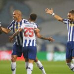 Pepe Instagram - P O R T O . Seguimos JUNTOS🔵⚪️ #NaçãoPorto
