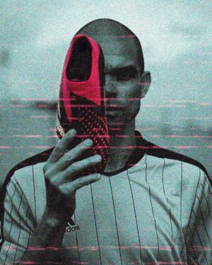 Pepe Instagram - @adidasfootball 

#Predator  #createdwithadidas