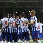 Pepe Instagram - P O R T O . Seguimos JUNTOS🔵⚪️ #NaçãoPorto