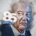 Pepe Instagram - Largos dias têm 85 anos! Vida longa ao Presidente 👑 PARABÉNS 🤍