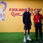 Pepe Instagram - Obrigado Mister Fernando Santos! Obrigado pelo trabalho, pela liderança, pelo compromisso. Pelas alegrias e vitórias ao longo destes anos. Obrigado por servir de forma exímia o futebol português e Portugal. O seu nome fica marcado na História do Futebol Português. Obrigado também a toda a sua equipa técnica por estes anos de partilha. Somos Portugal 🇵🇹