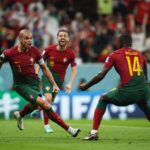 Pepe Instagram - Aguenta 🫶🇵🇹🌪 #VesteABandeira