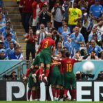 Pepe Instagram - TEAM PORTUGAL #VesteABandeira