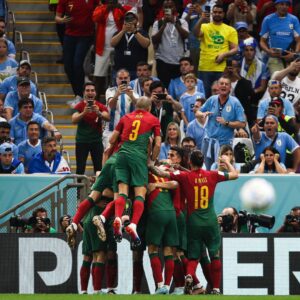 Pepe Instagram - TEAM PORTUGAL

#VesteABandeira