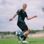 Pepe Instagram - My @adidasfootball #Predator #createdwithadidas