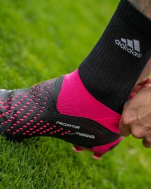 Pepe Instagram - @adidasfootball 

#Predator  #createdwithadidas