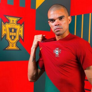 Pepe Instagram - Bom DIA PORTUGAL 🇵🇹 
•
#VesteABandeira