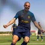 Pepe Instagram - 🎯