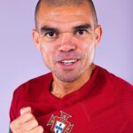 Pepe Instagram - • Mundial Qatar 2022 🇵🇹 Feliz do Homem que escreve a sua História🙏🏻