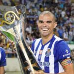 Pepe Instagram - Supertaça Cândido de Oliveira 😀