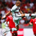 Pepe Instagram - Foco em melhorar, SEMPRE💪🏼🇵🇹