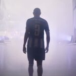 Pepe Instagram - •2021/2022• @fcporto Caminho longo marcado pela UNIÃO, ESFORÇO e APOIO dos nossos! Agradeço aos que estiveram presentes apoiando e exigindo sempre comprometimento e seriedade. A todo o staff, adeptos e família estas conquistas são NOSSAS 🏆🏆 Até já 👋