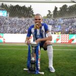 Pepe Instagram - GOAL ACHIEVED ✔️
