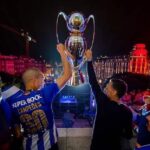 Pepe Instagram - 📍Campeão Nacional 2021/2022 [ localização ] Antiga, Mui Nobre, Sempre Leal e Invicta Cidade do PORTO