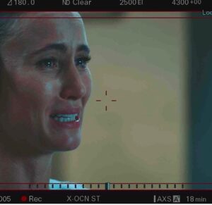 Peri Baumeister Instagram - Taken while rehearsing and shooting „Lenni“ in Sleeping Dog.

I actually don’t have a typical approach to a role. 
Every character needs something different. 
I learned to trust myself that it will come to me.

But I do believe in good preparations ! 
I love working with my coach @messutat and @janapolasek 
In the beginning we played ping - pong with our associations 🏓
To reveal all the layers. 
The resistance. 
The ambivalence. 
Spontaneously we did something like a family constellation via zoom. 
It was really surprising and worked out very well for me. 
In the end we put all the pieces together and created a deep and complex character, while staying close to the script. 

We also did some improvisation exercises with @maxriemelt and @taraafricahcorrigan with our Directors Stefan Lacant and @francismeletzky 

It is very helpful as well to do costume and make up fittings early on in the making of a film.
The character then starts to develope and everything comes more and more together. 

Thanks to @tiedekenstudios @barbara_zschetzsche for doing this with me. 

And as you can see in the pictures my daughter is helping me a lot, too ❤️

Still in the Top 10 Global @netflixde