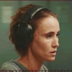 Peri Baumeister Instagram - Taken while rehearsing and shooting „Lenni“ in Sleeping Dog. I actually don’t have a typical approach to a role. Every character needs something different. I learned to trust myself that it will come to me. But I do believe in good preparations ! I love working with my coach @messutat and @janapolasek In the beginning we played ping - pong with our associations 🏓 To reveal all the layers. The resistance. The ambivalence. Spontaneously we did something like a family constellation via zoom. It was really surprising and worked out very well for me. In the end we put all the pieces together and created a deep and complex character, while staying close to the script. We also did some improvisation exercises with @maxriemelt and @taraafricahcorrigan with our Directors Stefan Lacant and @francismeletzky It is very helpful as well to do costume and make up fittings early on in the making of a film. The character then starts to develope and everything comes more and more together. Thanks to @tiedekenstudios @barbara_zschetzsche for doing this with me. And as you can see in the pictures my daughter is helping me a lot, too ❤️ Still in the Top 10 Global @netflixde