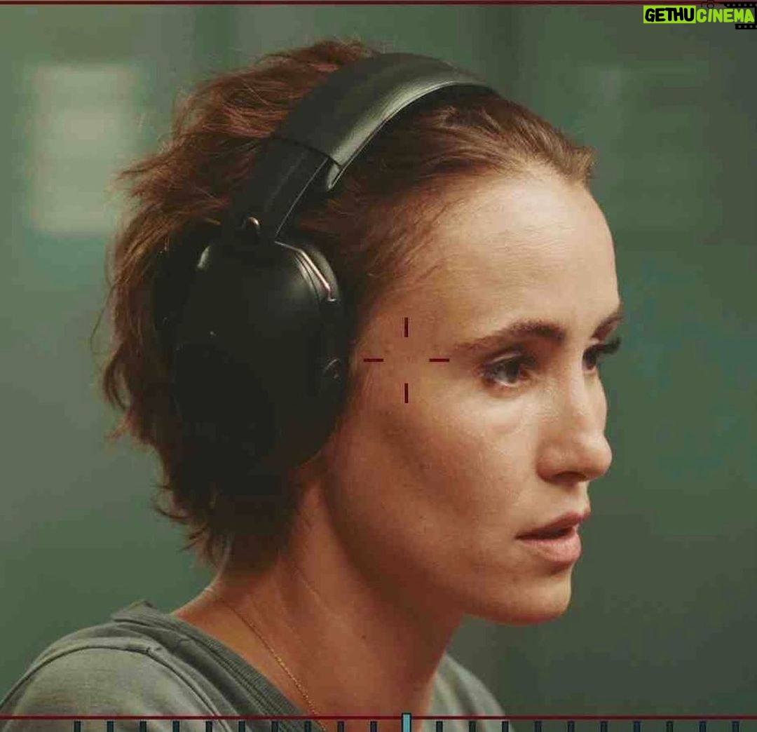 Peri Baumeister - 893 Likes - Taken while rehearsing and shooting „Lenni“ in Sleeping Dog.
I actually don’t have a typical approach to a role.
Every character needs something different.
I learned to trust myself that it will come to me.
But I do believe in good preparations !
I love working with my coach @messutat and @janapolasek
In the beginning we played ping - pong with our associations 🏓
To reveal all the layers.
The resistance.
The ambivalence.
Spontaneously we did something like a family constellation via zoom.
It was really surprising and worked out very well for me.
In the end we put all the pieces together and created a deep and complex character, while staying close to the script.
We also did some improvisation exercises with @maxriemelt and @taraafricahcorrigan with our Directors Stefan Lacant and @francismeletzky
It is very helpful as well to do costume and make up fittings early on in the making of a film.
The character then starts to develope and everything comes more and more together.
Thanks to @tiedekenstudios @barbara_zschetzsche for doing this with me.
And as you can see in the pictures my daughter is helping me a lot, too ❤️
Still in the Top 10 Global @netflixde