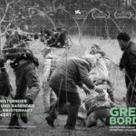 Peri Baumeister Instagram - …… An die EU An den Deutschen Bundestag. An meine Familie Die Kita Freunde Liebe alle. Ich war gestern im Kino und habe diesen Film gesehen. GREEN BORDERS von der Oscar®-nominierten Regisseurin Agnieszka Holland. Jeder der hier leben darf, sollte sich dieses Werk angucken. Und sich im Kleinen und Großen fragen, was zu tun ist. Bitte tut das auch, so hart es auch sein mag hinzugucken. Seht ihn euch an. Teilt den Trailer - schafft Aufmerksamkeit und werdet laut. Die Zustände an den Aussengrenzen Europas, besonders die von Belarus, der Balkanroute und Griechenlands sind seit langem nichts Neues. Und gerade deswegen: Unsere Empathie ist, so erscheint es mir größtenteils schwindelerregend eingeschlafen. Menschen sterben immer weiter. An den Grenzen. Im Meer. Werden unerträglichen und traumatischen Zuständen einfach überlassen. Push backs sind verboten, aber gehören zum Alltag. Die EU schaut zu. Wir schauen weg. Dabei sollten Menschen wie Menschen behandelt werden. Aktivisten nicht das Helfen verboten oder erschwert werden. Fluchtwege sollten sicher sein. Grenzen und unsere Arme offen. Ich glaube, der Film kann aufwecken. Mich hat er gestern erneut aufgerüttelt. Ab Donnerstag 1.2.2024 ist er bei uns im Kino. Ich befürchte nicht für lange. ( Slide für Trailer) „GREEN BORDER fordert die Zuschauer*innen die Perspektiven zu wechseln und offensiv über eigene moralische Entscheidungen nachzudenken. Dabei blickt der Film aber nicht auf die verstörenden Zustände im „rechtsfreien“ Grenzgebiet, sondern erzählt vor allem auch über Hoffnung, Liebe, Mitgefühl und Empowerment – also darüber, was wir gemeinsam verändern könnten“ Auf Filmfestspielen wurde er in Venedig mit 7 Preisen ausgezeichnet. Peri #GREENBORDER #NeuImKino #Pifflmedien #Humanismus #Europa @bundestag @filmakademie @leavenoonebehind2020 @seawatchcrew #Leavenoonebehind, Amnesty @amnesty Terre des Hommes @piffl_medien @kinoundthema