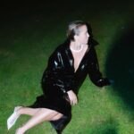 Peri Baumeister Instagram – It was my pleasure @zoomagazine 
RIP 2023.

@sarahstorch_official 
@rominamann 
@theoschnuerer