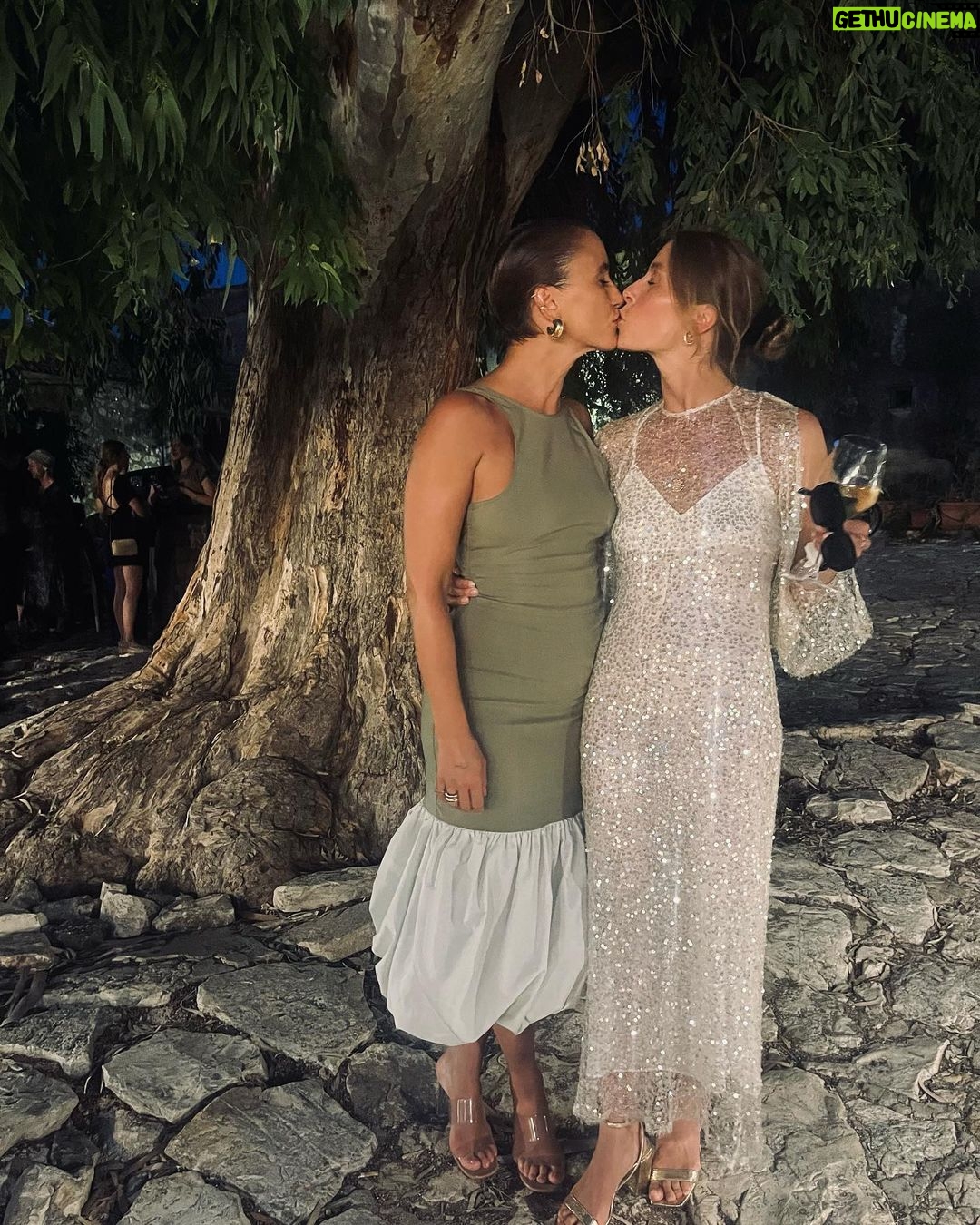 Peri Baumeister - 2K Likes - Grazie Mille @lizrida x @yyasharazad for your Love and this unforgettable Week 🤍
1. Sicilian Wedding at it’s best
2. May I kiss the bride ?
3. But don’t take her home
4. Ok at least I got you
5. New Chapter
6. I wished for it
7. What it‘s ( really) all about
8. Buttons
9. 🍋
10. Ciao Raggaze