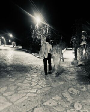 Peri Baumeister Instagram - Grazie Mille @lizrida x @yyasharazad for your Love and this unforgettable Week 🤍

1. Sicilian Wedding at it’s best
2. May I kiss the bride ?
3. But don’t take her home 
4. Ok at least I got you 
5. New Chapter 
6. I wished for it
7. What it‘s ( really) all about 
8. Buttons 
9. 🍋
10. Ciao Raggaze