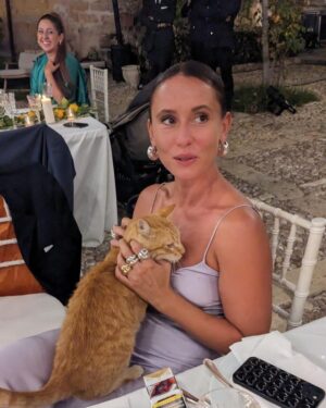 Peri Baumeister Instagram - Grazie Mille @lizrida x @yyasharazad for your Love and this unforgettable Week 🤍

1. Sicilian Wedding at it’s best
2. May I kiss the bride ?
3. But don’t take her home 
4. Ok at least I got you 
5. New Chapter 
6. I wished for it
7. What it‘s ( really) all about 
8. Buttons 
9. 🍋
10. Ciao Raggaze