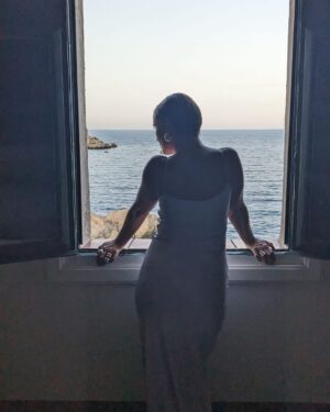 Peri Baumeister Instagram - Grazie Mille @lizrida x @yyasharazad for your Love and this unforgettable Week 🤍

1. Sicilian Wedding at it’s best
2. May I kiss the bride ?
3. But don’t take her home 
4. Ok at least I got you 
5. New Chapter 
6. I wished for it
7. What it‘s ( really) all about 
8. Buttons 
9. 🍋
10. Ciao Raggaze
