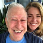 Peri Gilpin Instagram - Chchchchchchch Melrose Avenue, West Hollywood, Los Angeles