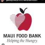 Peri Gilpin Instagram - We are sending love to the people of Maui and everyone impacted by the wildfires. If you are looking for organizations that are helping the people impacted by the wildfires here are some- @hawaiicommunityfoundation @mauifoodbank @bgch808 @foodlandhi @mauihumanesociety