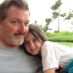 Peri Gilpin Instagram - Happy Father’s Day @christianjvincent ❤️