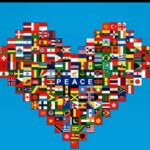 Peri Gilpin Instagram - Wishing Peace, Love, and Unity for All. #peace #unity #2024