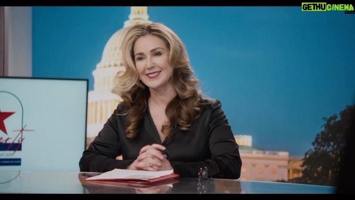 Peri Gilpin Instagram - SNAP @amcplus @snap_allblk GREEK TO ME is out this week